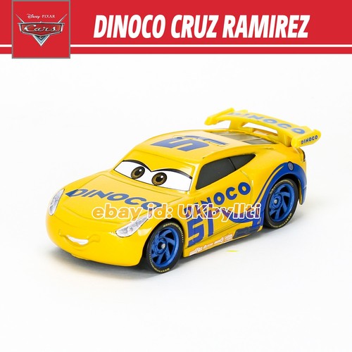 Disney pixar cars dinoco - disney,