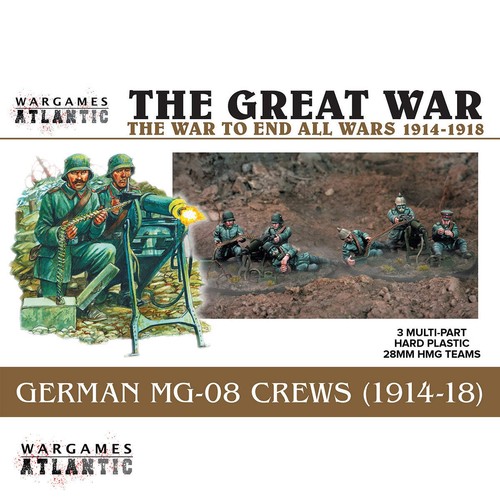 Wargames atlantic german - atlantic,