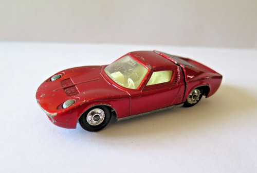 Matchbox king size 24 - matchbox, k