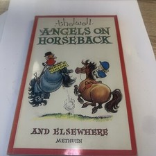 Angels On Horseback And