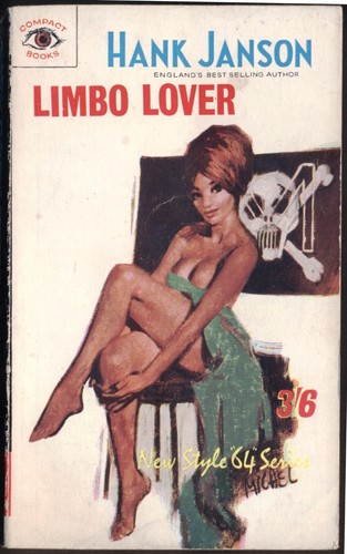 Limbo lover 189 - limbo, fiction