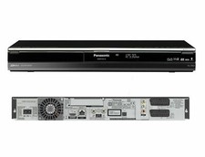 Panasonic DMR-XS380 Twin