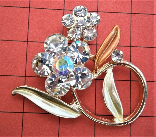 Bt763 gold tone - gold, copper