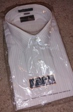 Vintage NOS Ketch Dress Shirt