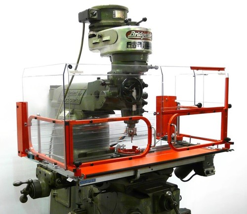 Turret bed cnc milling - turret/bed,