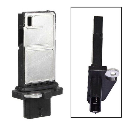 Mass air flow maf - air, fit