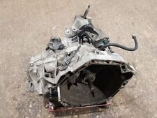 2012 Renault Laguna mk3 Megane mk3 1.5 DCI 6-speed Manual Gearbox TL4045