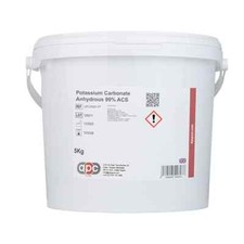 Potassium Carbonate Anhydrous