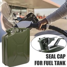 20L Metal Jerry Can Car