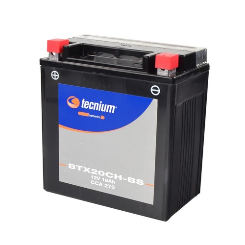 Technium btx20ch battery - btx20ch-bs,
