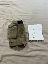 C2r Magazine Pouch Multicam