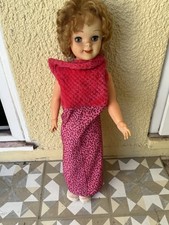 VINTAGE LARGE POLLYANNA DOLL