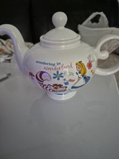 Disney Alice In Wonderland