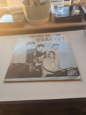 The Million Dollar Quartet