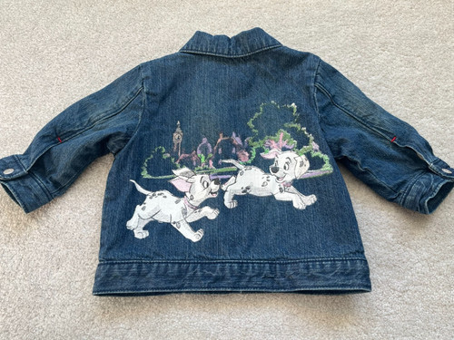 Disney store onederful 101 - disney,