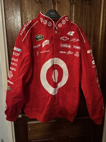 Nascar juan pablo montoya - nascar,