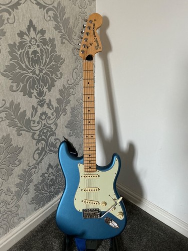 Fender american performer - american,