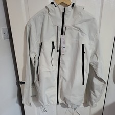 Firetrap Mens Windbreaker