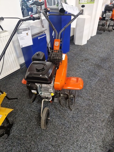 Husqvarna tf325 rotavator - tf325,