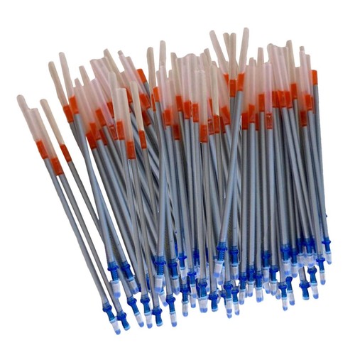 100pcs fabric ink marker - 100pcs,