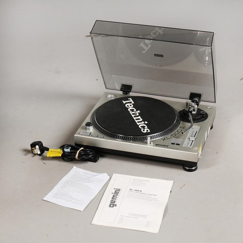 Gemini 500 direct drive - gemini, xl-500