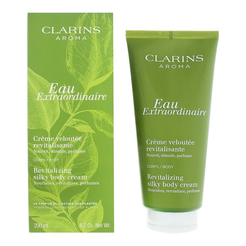 Clarins eau extraordinaire - clarins,