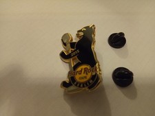 Limited Edition, Hard Rock