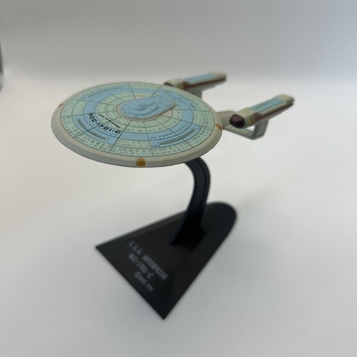 Furuta star trek vol s - star, u.s.s
