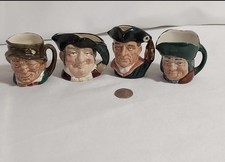 Vintage Royal Doulton