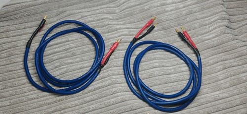 Van damme blue series studio - van,