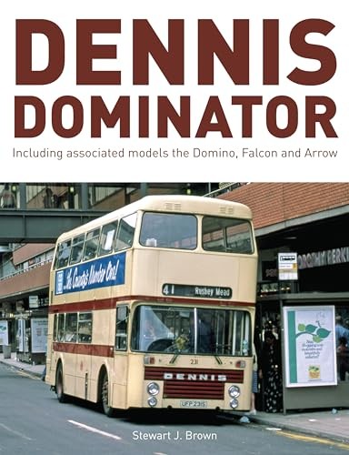Dennis dominator including - dominator:,