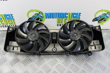 Honda VFR 1200 F Fan Set Fans