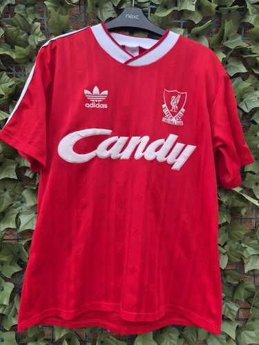 Adidas liverpool home football - home,