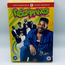 The fresh prince bel air - prince, of