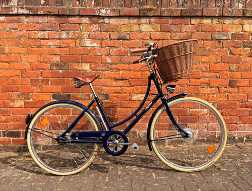Pashley britannia city bike - pashley,