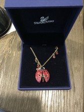 SWAROVSKI Rosemarie Ladybug