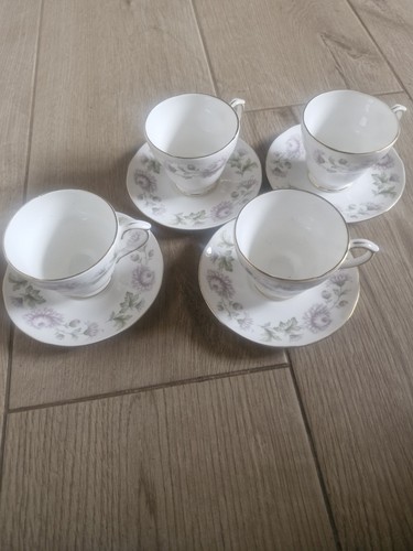 Vintage duchess bone china - vintage,
