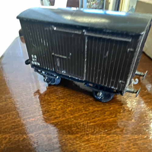 Gauge southern railway sr - gauge,