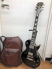 Greco EGC-550 Les Paul Copy