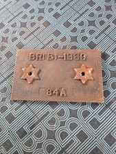 BR(B) 1969 Wagon D Plate 84A