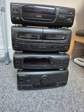 TECHNICS SC-CH550 MASH CD