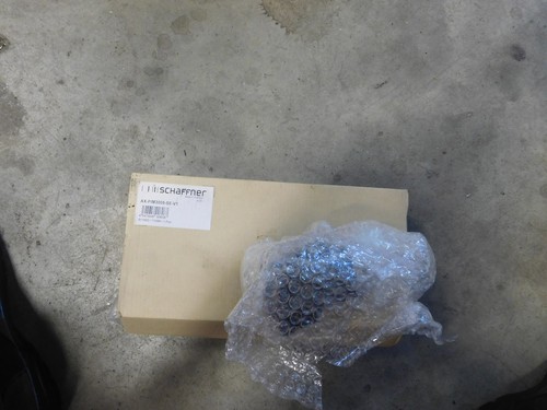 Lot omron schaffner - lot, of