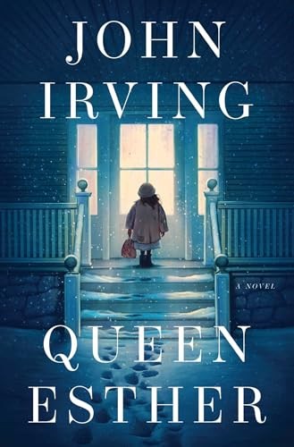 Queen esther irving john - queen, irving,