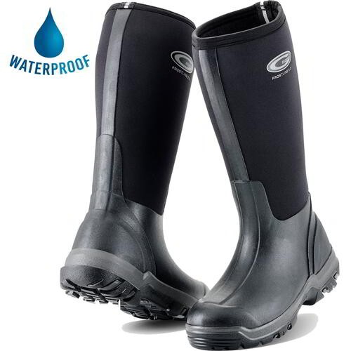 Grubs frostline mens - frostline, 5.0