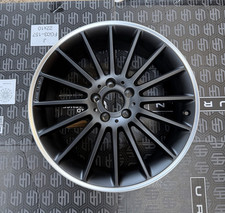 Genuine Mercedes C63 W204 AMG