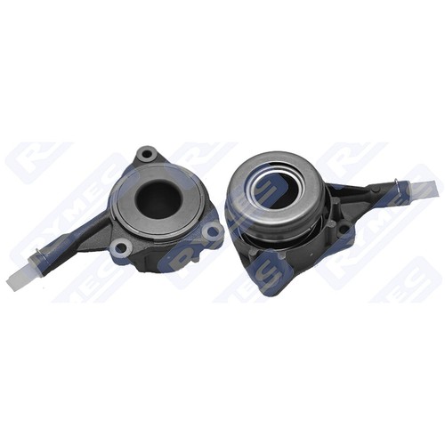 Clutch central slave cylinder - slave,