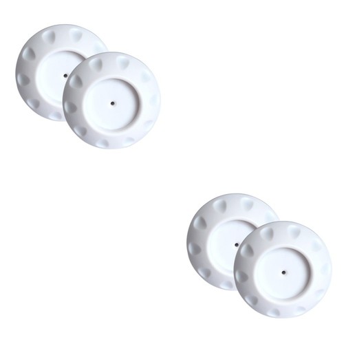 Packs stair gate parts - 4,