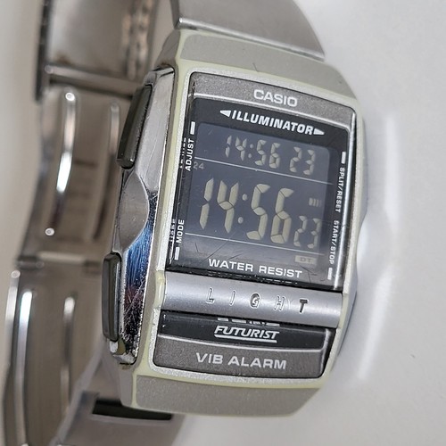 Casio futurist a220 vintage - futurist,