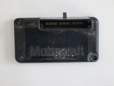 ECU Other Ford Fiesta 3 GFJ 91AB12K072AA 1.3 44KW 60HP 02-1993