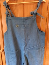 lucy And Yak Dungarees ATLAS